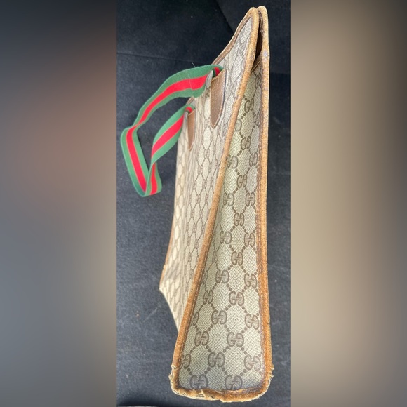 Auth Gucci Shoulder Bag - Picture 11 of 13